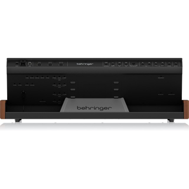BEHRINGER/MonoPoly