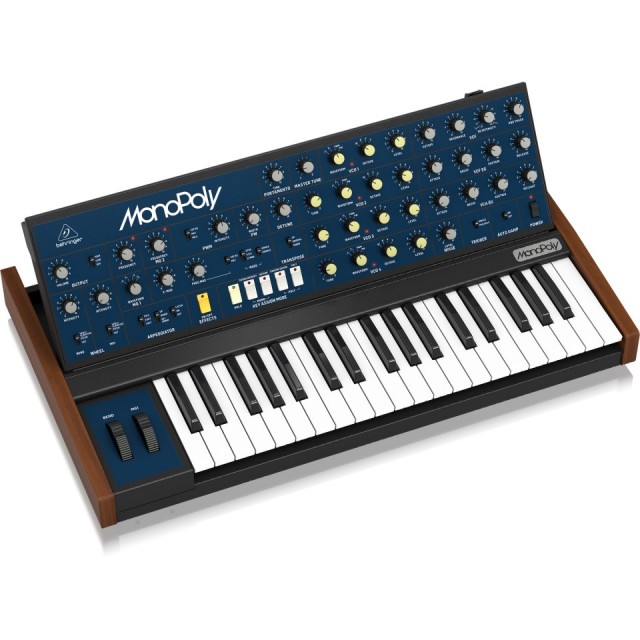 BEHRINGER/MonoPoly