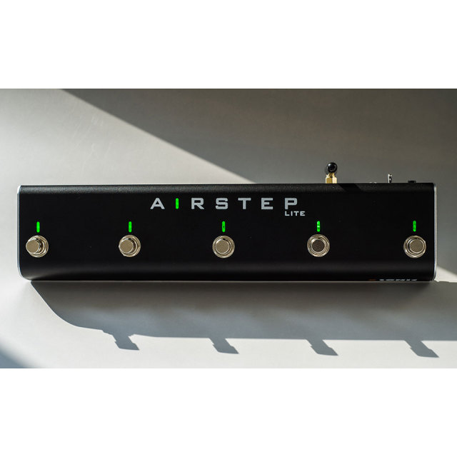 XSONIC/AIRSTEP Lite