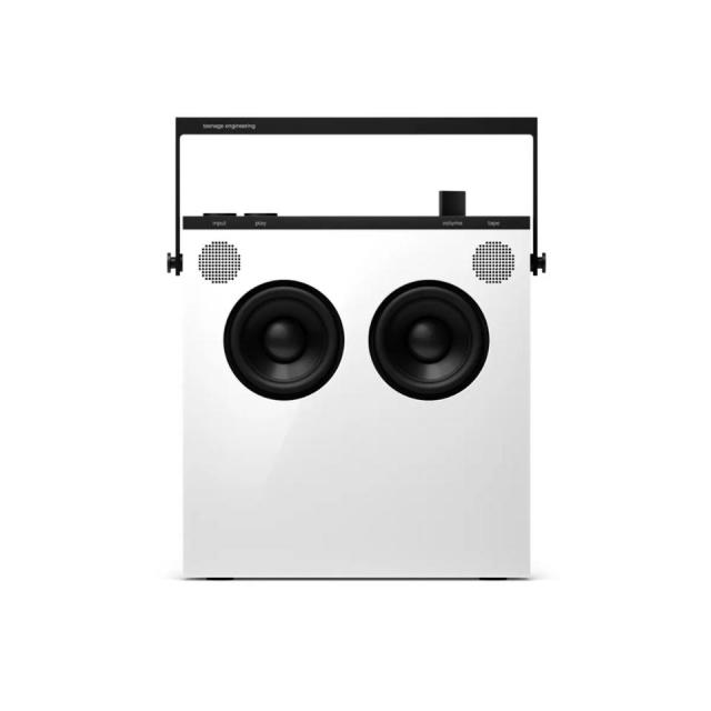 Teenage Engineering/OB-4 white
