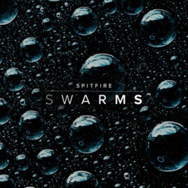 SPITFIRE AUDIO/SPITFIRE SWARMS【オンライン納品】【在庫あり】