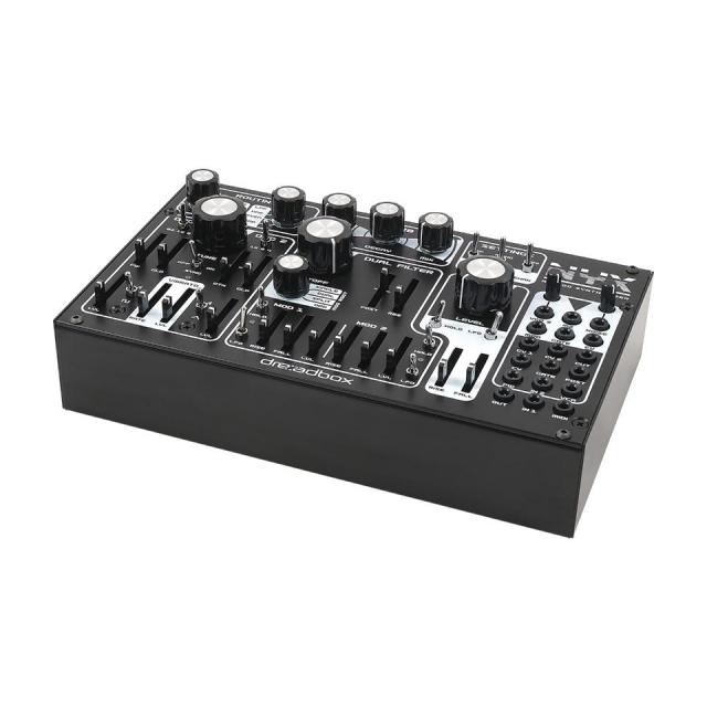 Dreadbox/Nyx Reissue