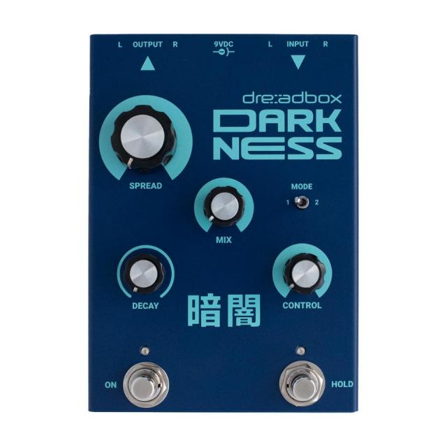 Dreadbox/Darkness