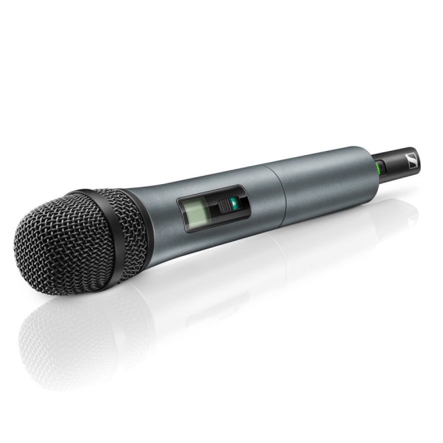 ☆★【美品】SENNHEISER XS WIRELESS 2-835-JB★☆ SENNHEISER/XSW 2-835-JB