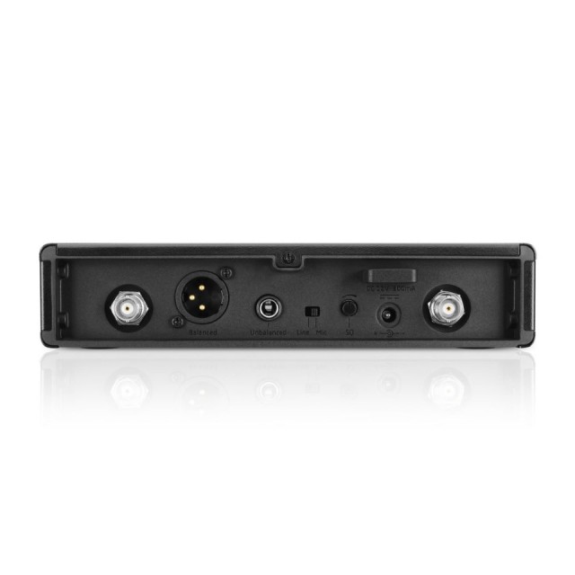 SENNHEISER/XSW 2-835-JB