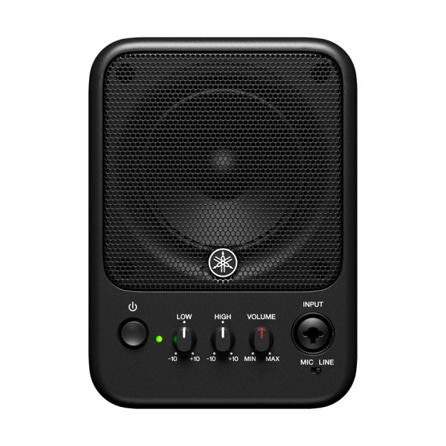 【安心発送】 YAMAHA/MS101-4 鍵盤楽器