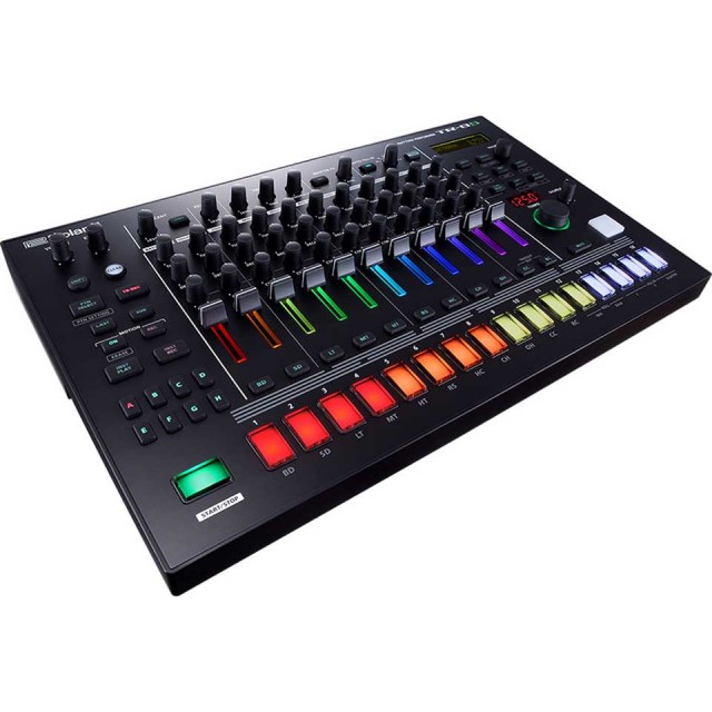 Roland TR-8S リズムマシン・ドラムマシン Amazon | Roland ローランド/Boutique TR-08 Rhythm Composer