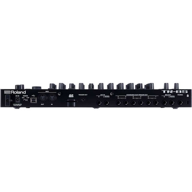ROLAND/TR-8S