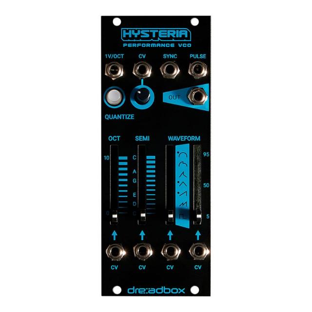Dreadbox/Hysteria