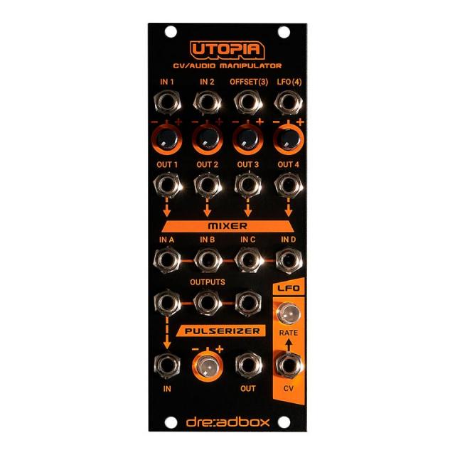 Dreadbox/Utopia