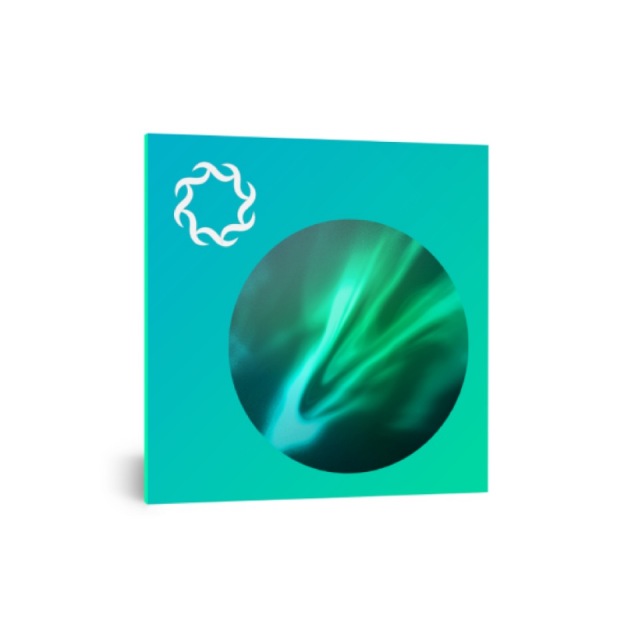 iZotope/Aurora【～04/28 期間限定特価キャンペーン】【オンライン納品】【在庫あり】