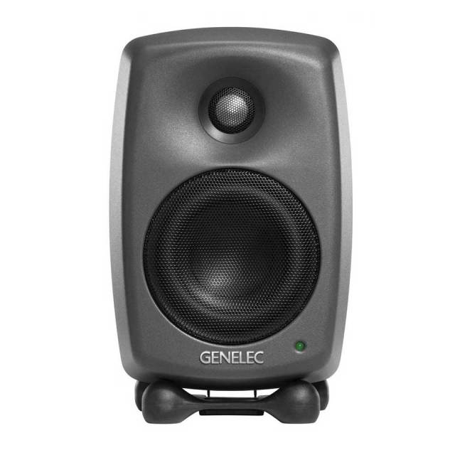 極美品　GENELEC 8320 GLM Studio 8320AWM GLM Studio | Music EcoSystems STORE