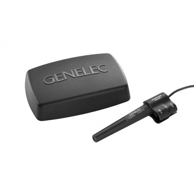 GENELEC/8320APM GLM Studio【期間限定特価キャンペーン】【在庫あり】