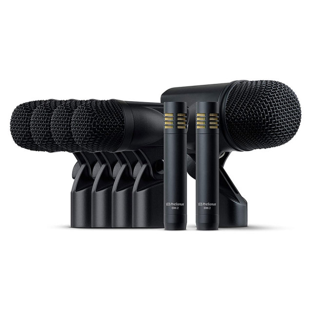 PreSonus/DM-7