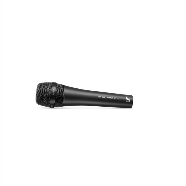 SENNHEISER/MD 435