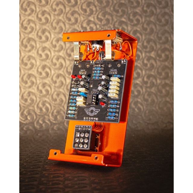 MAD PROFESSOR Sweet Honey Overdrive 送料込み MAD PROFESSOR/Sweet Honey Overdrive Handwired【在庫あり】【送料無料】