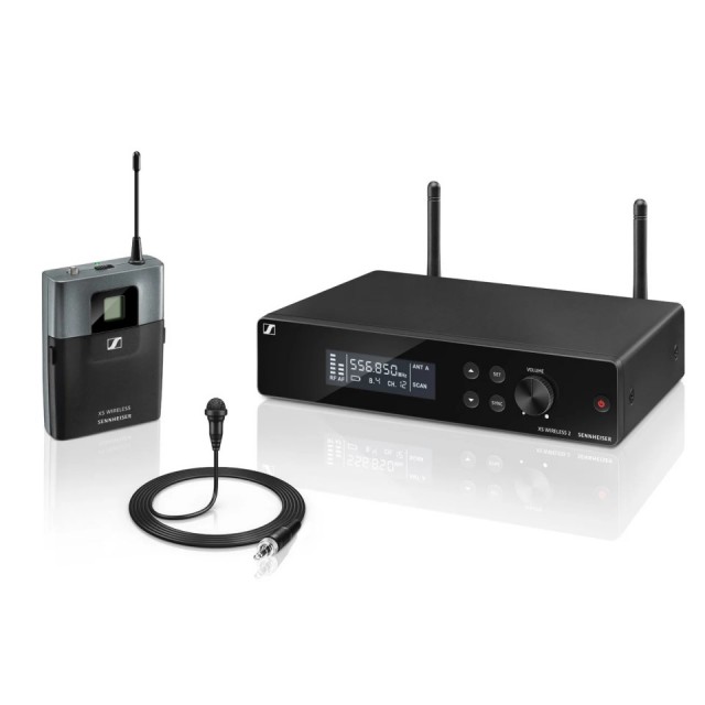 SENNHEISER/XSW 2-ME2-JB