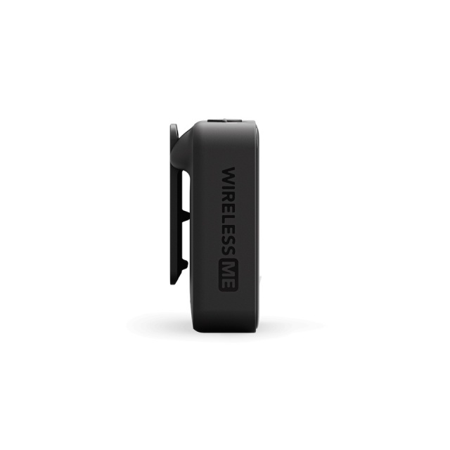 配信機器・PA機器・レコーディング機器 RODE Wireless Me Amazon.co.jp: RODE Microphones ロードマイクロフォンズ