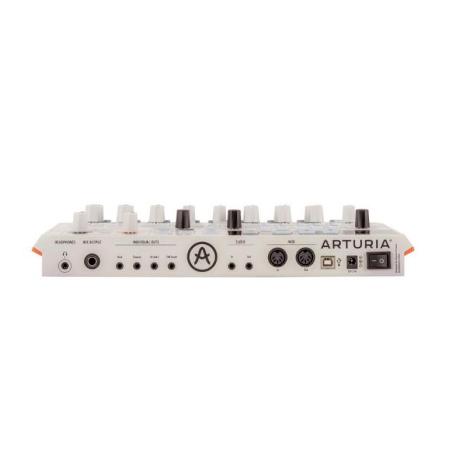 ARTURIA/DrumBrute Impact 1984【お取り寄せ商品】