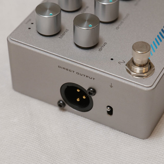 Darkglass Electronics/Luminal Booster Ultra【展示機特価品】【在庫
