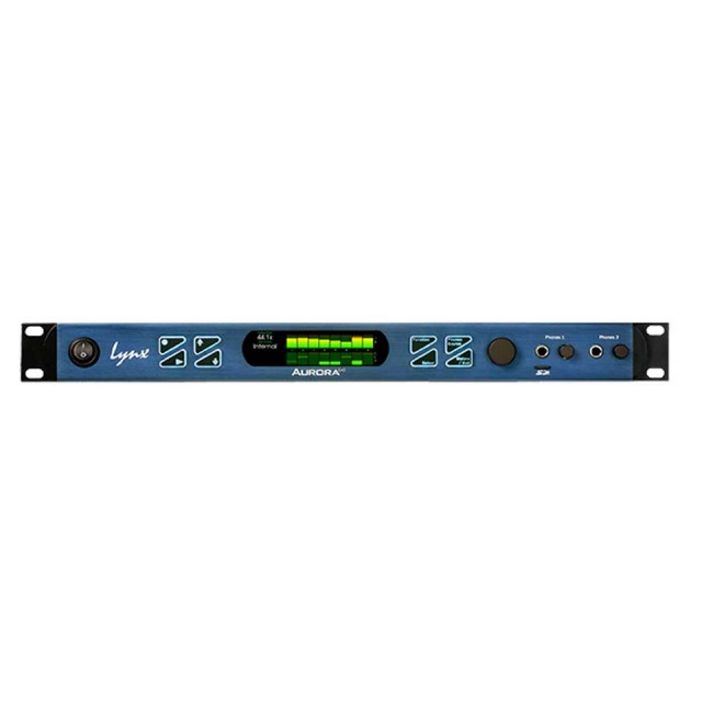 Lynx Studio Technology/AURORA(n) 8 HD2