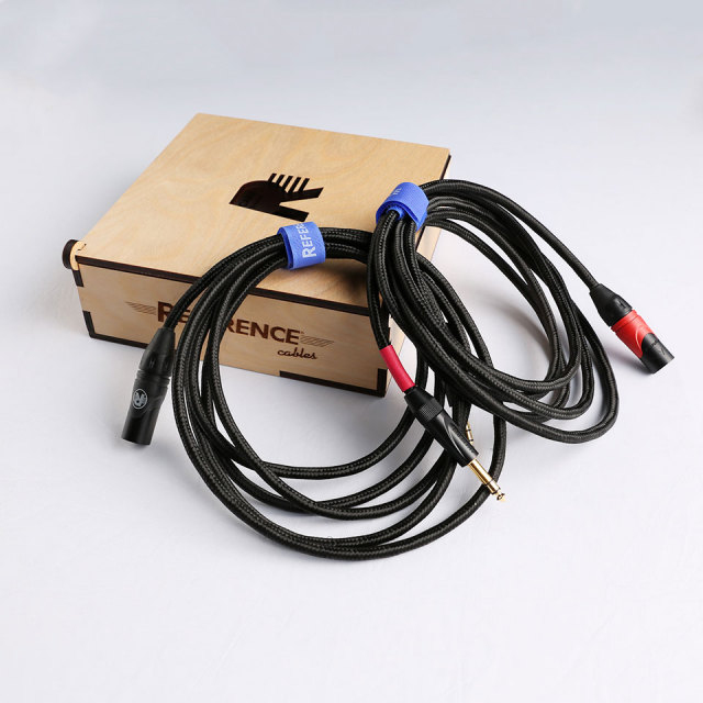 Saidera Ai SD-9003 XLR-XLR 3m ケーブル 新発売! マイクXLRケーブル