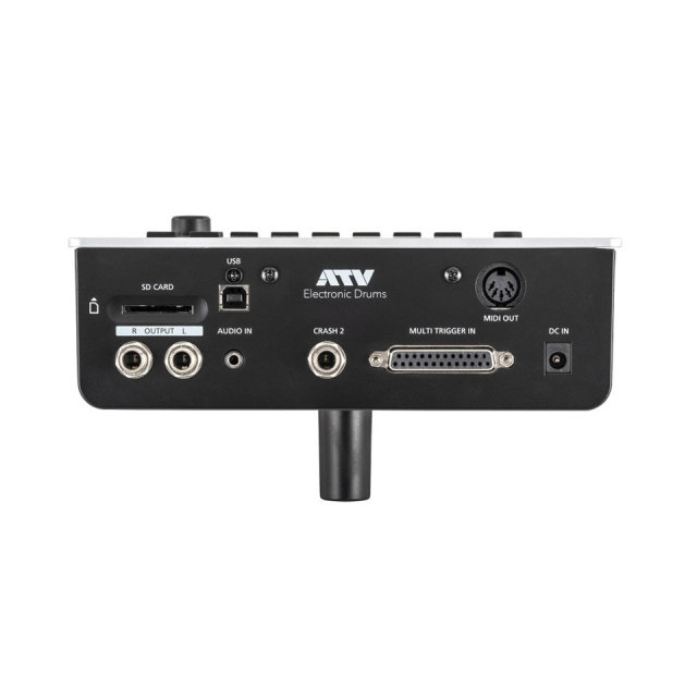 ATV/EXS-3