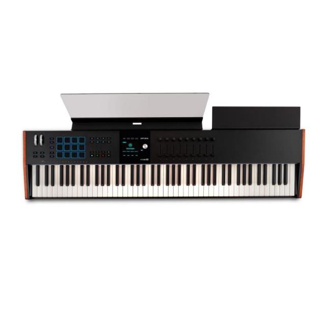 ARTURIA/KeyLab 88 mk3 Black