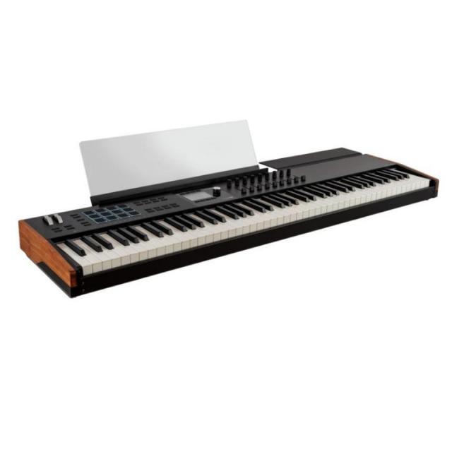 ARTURIA/KeyLab 88 mk3 Black