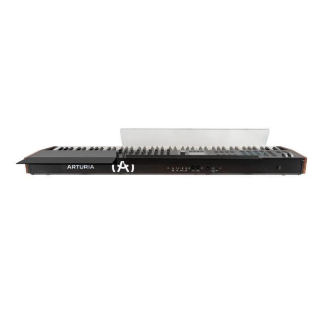 ARTURIA/KeyLab 88 mk3 Black
