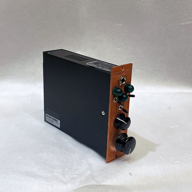 SHADOW HILLS Industries/Hammer Forged Mono GAMA Copper【在庫あり】