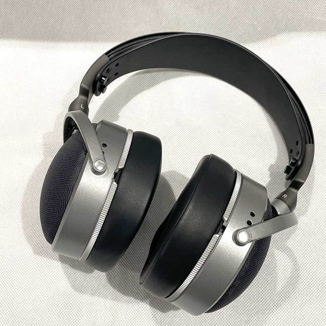 Audeze/LCD-S20【B級品特価】【在庫あり】