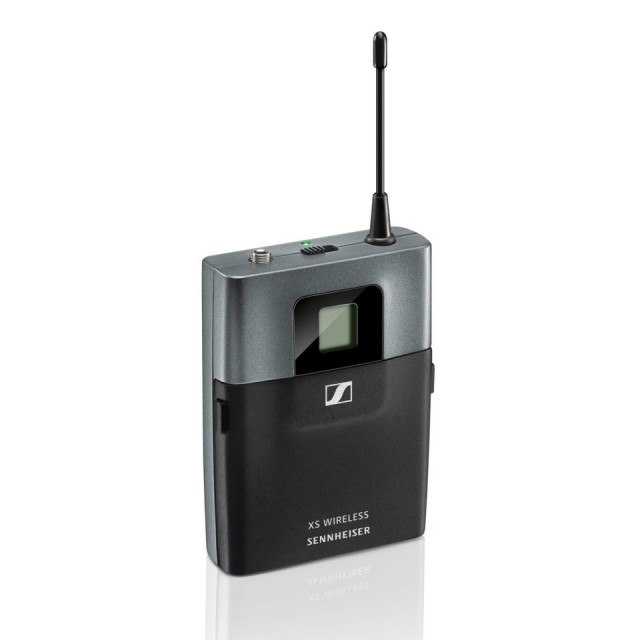 SENNHEISER/XSW 2-ME3-JB