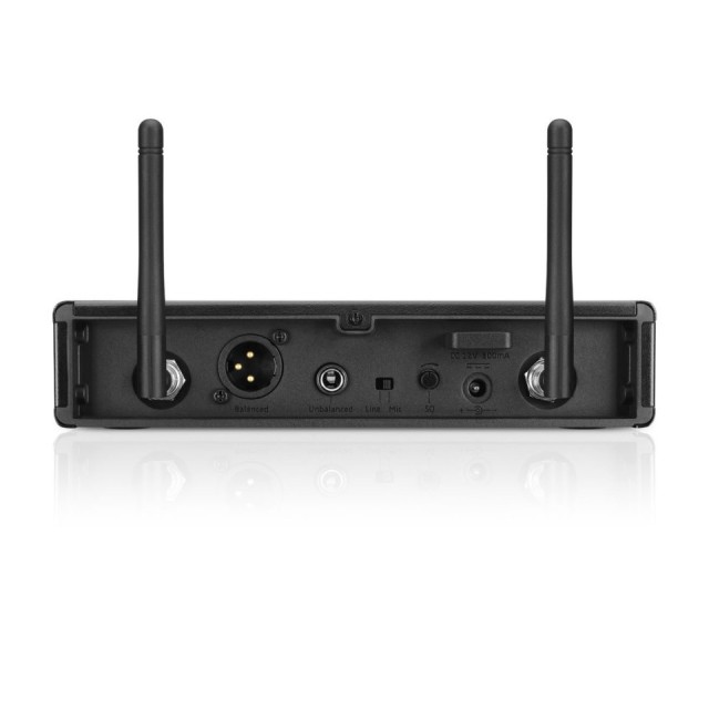 SENNHEISER/XSW 2-ME3-JB