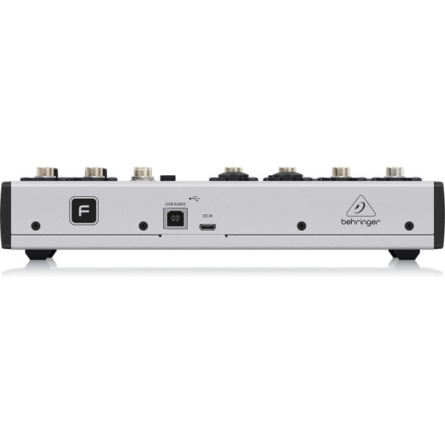 ベリンガーミキサー　FLOW8 BEHRINGER Behringer FLOW 8 | Bluetooth Audio 対応 USBデジタル