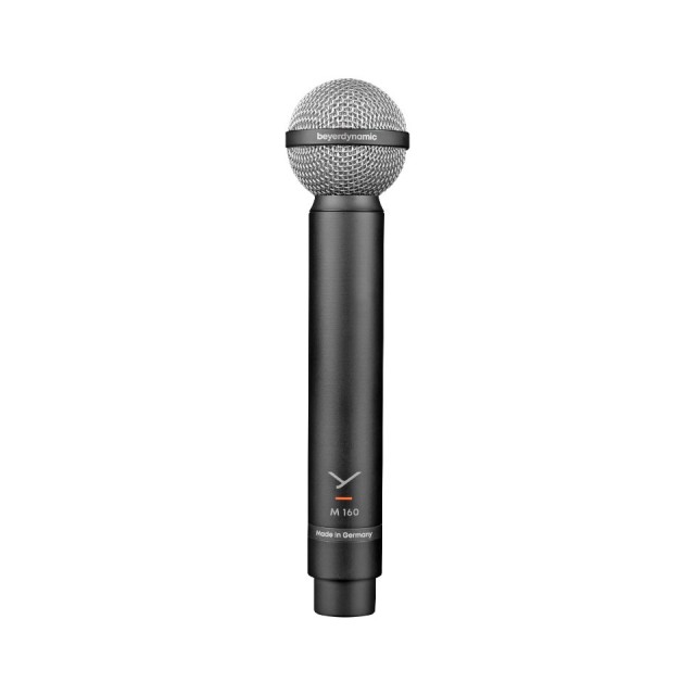 beyerdynamic/M 160