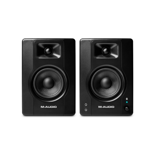 M-Audio/BX4BT