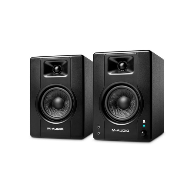 M-Audio/BX4BT