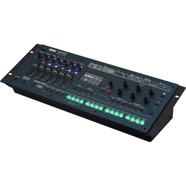 KORG/opsix module