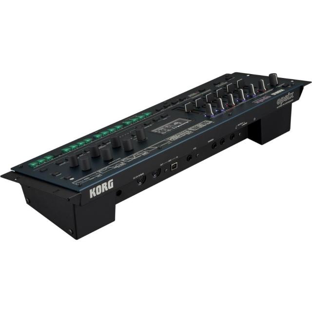 KORG/opsix module