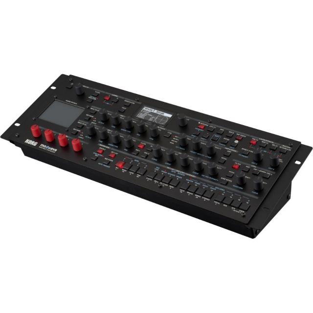 KORG/modwave module