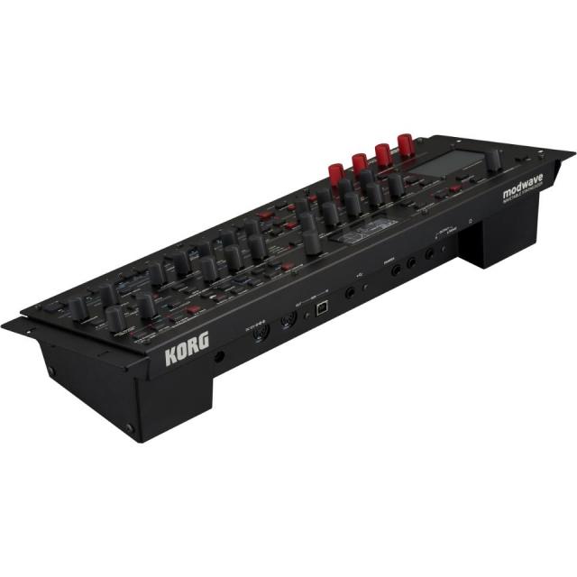 KORG/modwave module