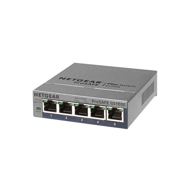 NETGEAR/GS105E-200JPS【在庫あり】