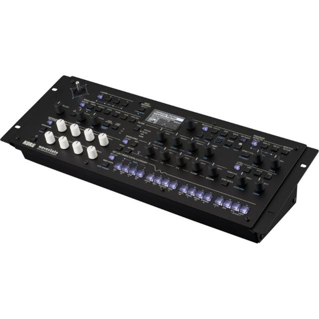 KORG Wavestate シンセサイザー ACアダプター付き KORG Wavestate