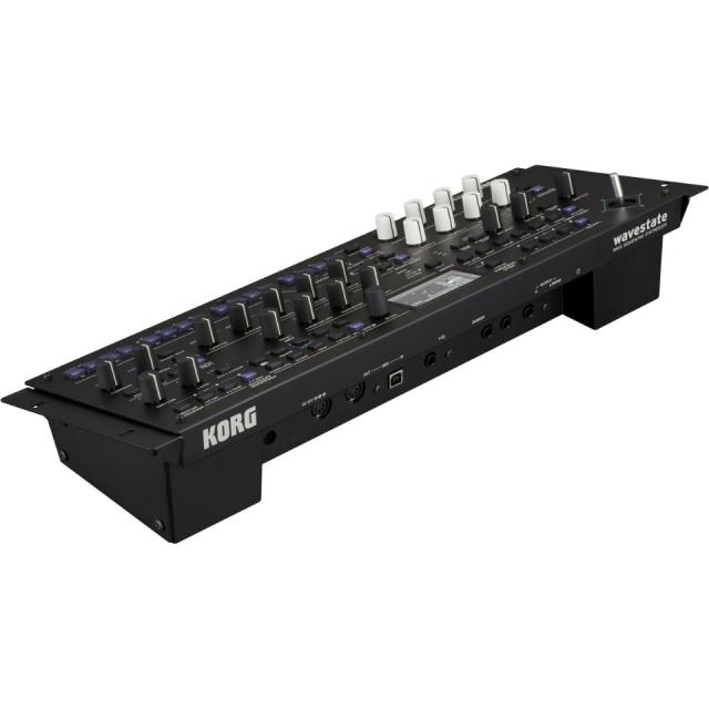 KORG wavestate＋ソフトケース コルグ シンセサイザー KORG/wavestate