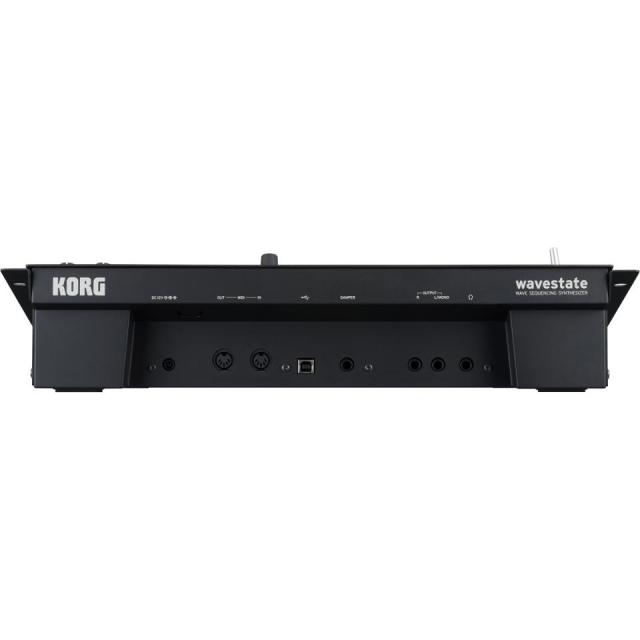 KORG/wavestate module