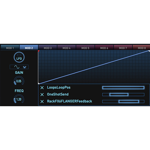 KROTOS/Igniter Full Tank【オンライン納品】
