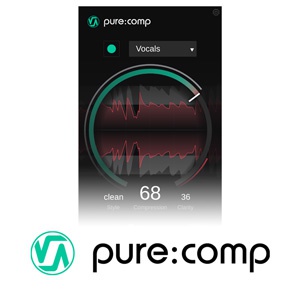 SONIBLE/PURE:COMP【オンライン納品】【在庫あり】