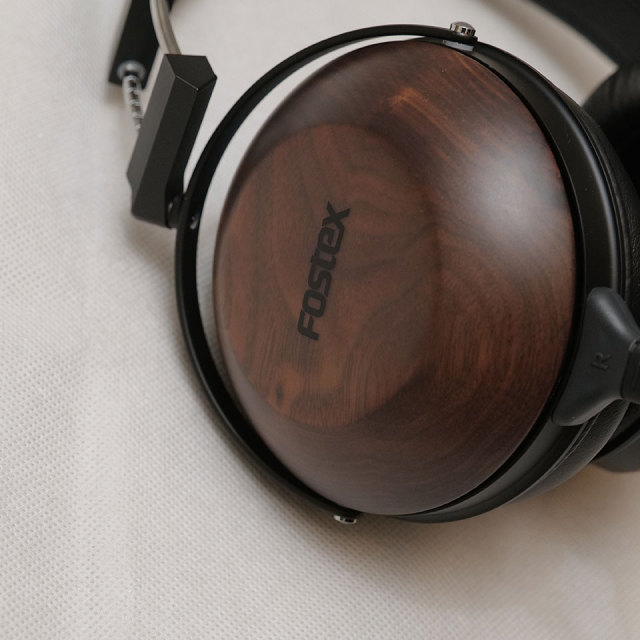 Fostex/TH610(JPN)【展示機特価品】【在庫あり】
