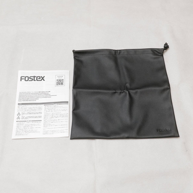Fostex/TH610(JPN)【展示機特価品】【在庫あり】